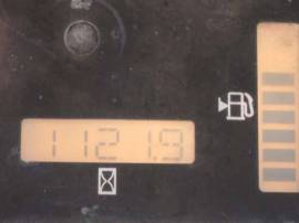 2006, New Holland, C185