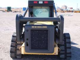 2006, New Holland, C185