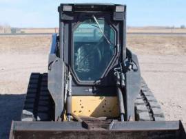 2006, New Holland, C185