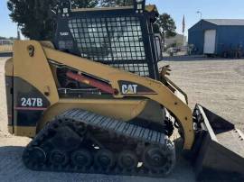 2006, Cat, 247B