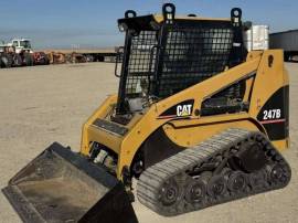 2006, Cat, 247B