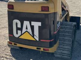 2006, Cat, 247B