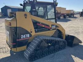 2006, Cat, 247B