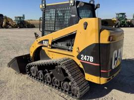 2006, Cat, 247B