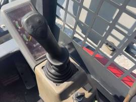 2006, Takeuchi, TL150
