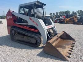2006, Takeuchi, TL150