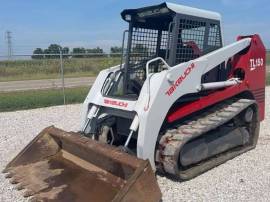 2006, Takeuchi, TL150