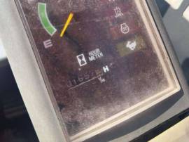 2006, Takeuchi, TL150