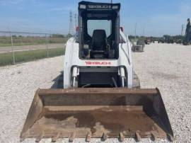2006, Takeuchi, TL150