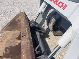 2006, Takeuchi, TL150