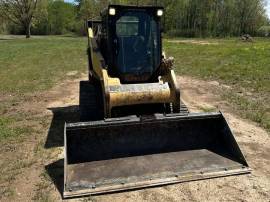 2005, Cat, 257B