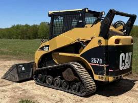 2005, Cat, 257B