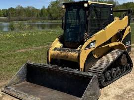 2005, Cat, 257B