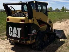 2005, Cat, 257B