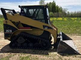 2005, Cat, 257B