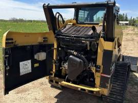 2005, Cat, 257B