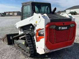 2021, Bobcat, T62