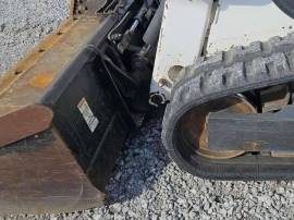 2021, Bobcat, T62