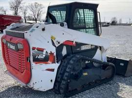 2021, Bobcat, T62