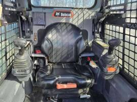 2021, Bobcat, T62