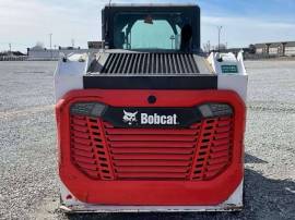 2021, Bobcat, T62