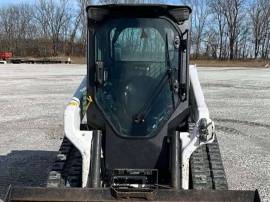 2021, Bobcat, T62