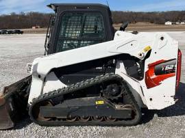2021, Bobcat, T62