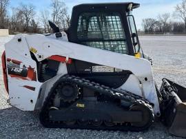 2021, Bobcat, T62