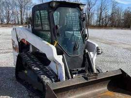2021, Bobcat, T62