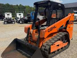 2020, Gehl, RT135