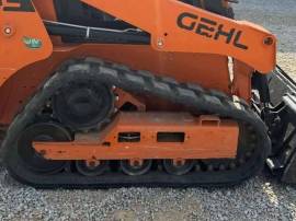 2020, Gehl, RT135
