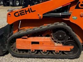 2020, Gehl, RT135