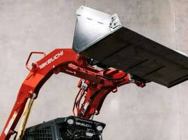 2027, Takeuchi, TL11R3