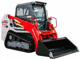 2027, Takeuchi, TL11R3