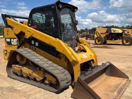 2019, Cat, 299D2