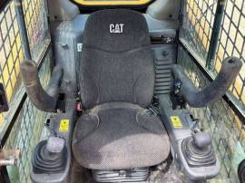 2019, Cat, 299D2