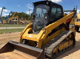 2019, Cat, 299D2
