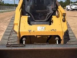 2019, Cat, 299D2