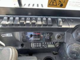 2019, Takeuchi, TB260