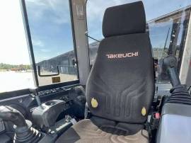 2019, Takeuchi, TB260