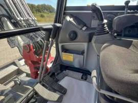 2019, Takeuchi, TB260