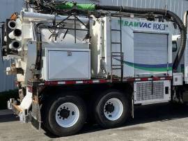 2015, Ramvac, HX3