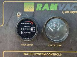 2015, Ramvac, HX3