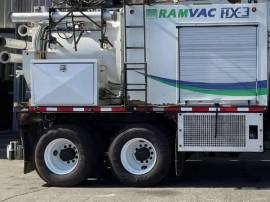 2015, Ramvac, HX3