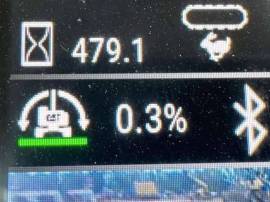 2026, Cat, 306 CR