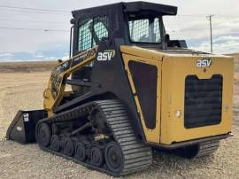 2017, ASV, RT-75