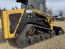 2017, ASV, RT-75