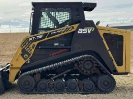 2017, ASV, RT-75