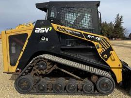 2017, ASV, RT-75