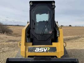 2017, ASV, RT-75